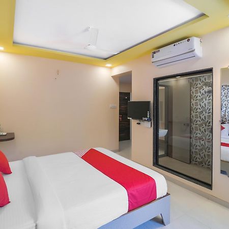 Oyo 13150 Mangal Residency Hotel Lonavala Exterior photo