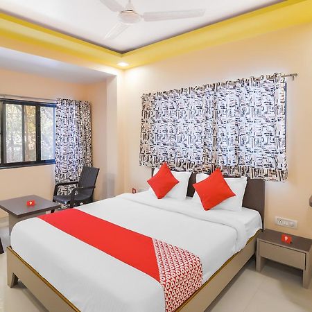 Oyo 13150 Mangal Residency Hotel Lonavala Exterior photo