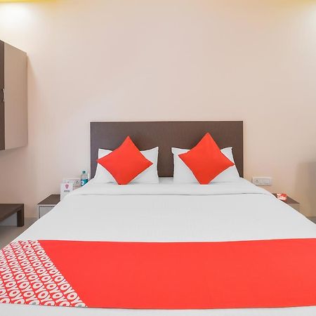 Oyo 13150 Mangal Residency Hotel Lonavala Exterior photo