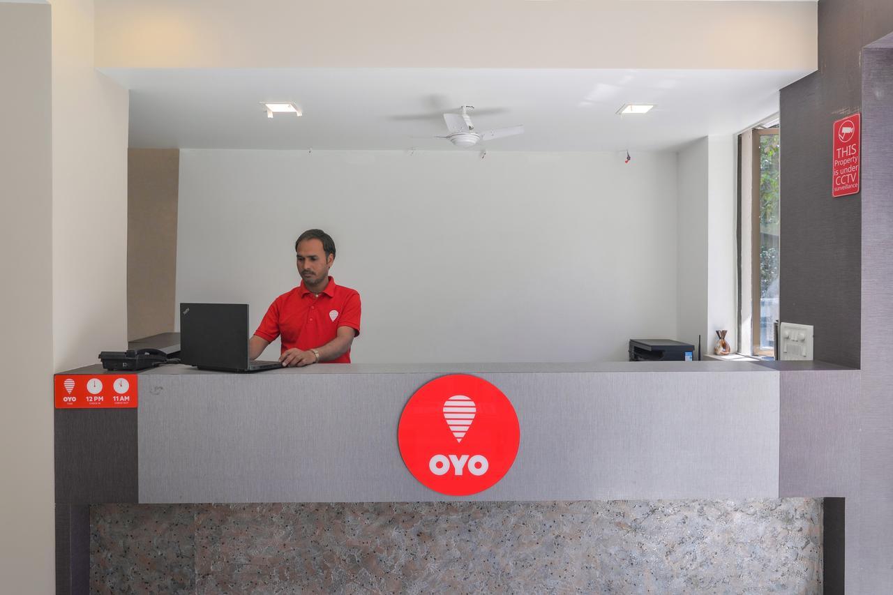 Oyo 13150 Mangal Residency Hotel Lonavala Exterior photo