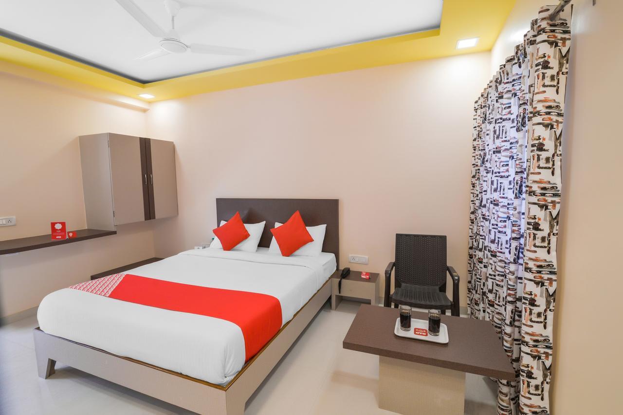 Oyo 13150 Mangal Residency Hotel Lonavala Exterior photo