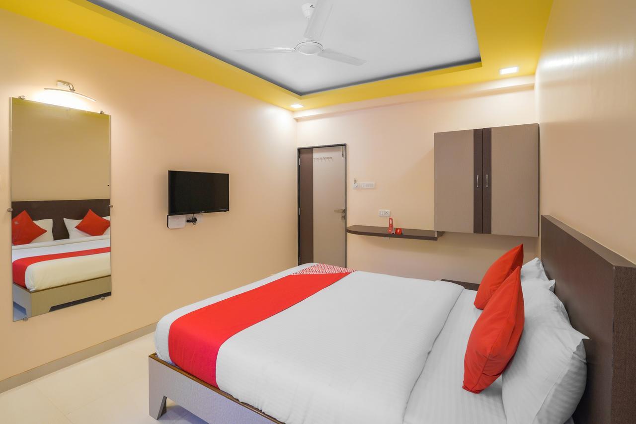 Oyo 13150 Mangal Residency Hotel Lonavala Exterior photo