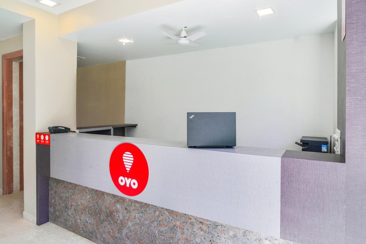 Oyo 13150 Mangal Residency Hotel Lonavala Exterior photo
