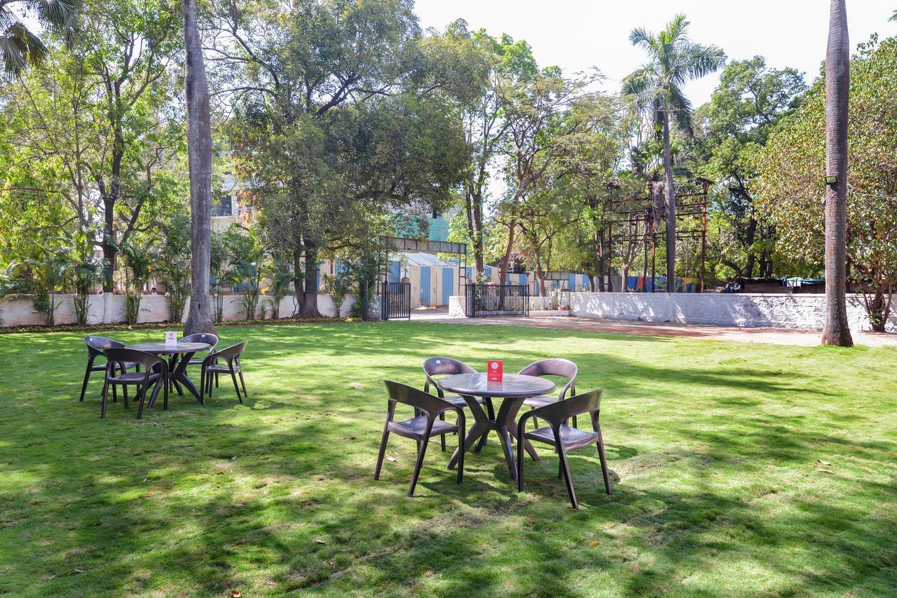Oyo 13150 Mangal Residency Hotel Lonavala Exterior photo
