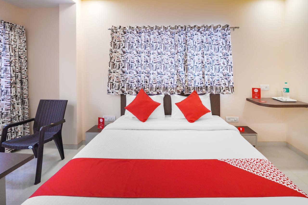 Oyo 13150 Mangal Residency Hotel Lonavala Exterior photo