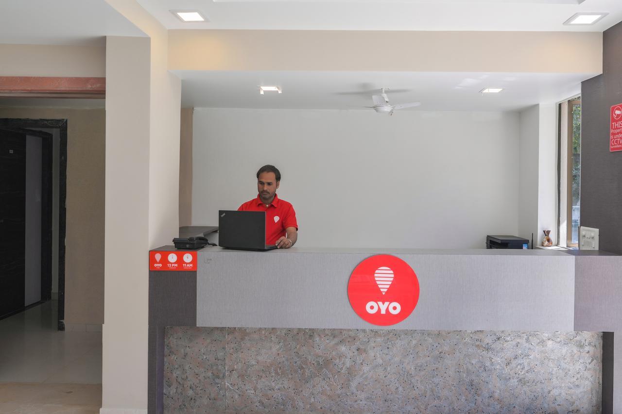 Oyo 13150 Mangal Residency Hotel Lonavala Exterior photo