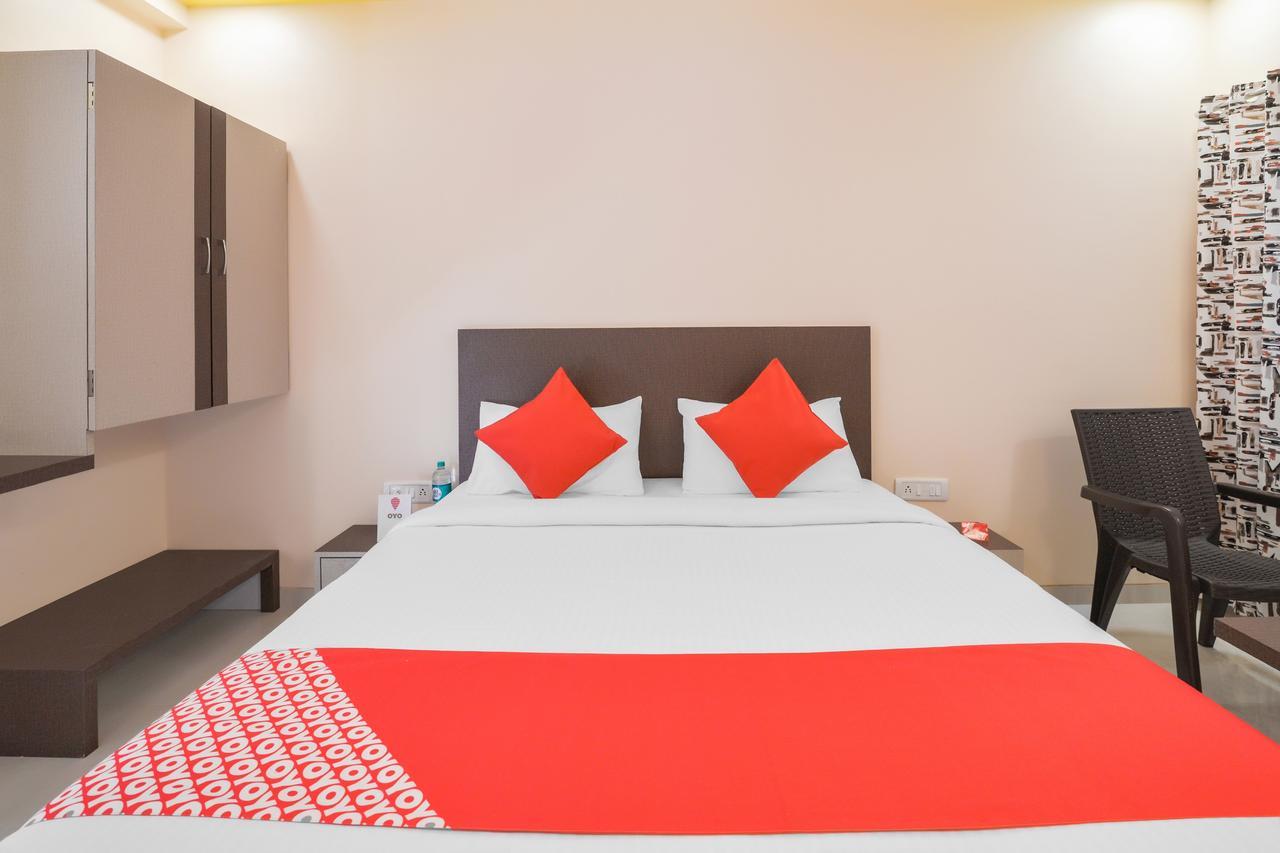 Oyo 13150 Mangal Residency Hotel Lonavala Exterior photo